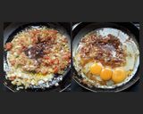 अंडा भुर्जी (anda bhurji recipe in marathi) रेसिपी स्टेप 2 फोटो 