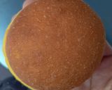 Foto langkah ke 24 dari resep Bomboloni Labu Kuning (Donat bomboloni Labu Kuning).