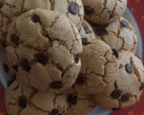 Foto del paso 11 de la receta: Cookies de chocolate