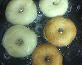 A picture of step 5 of Homemade Donut.
