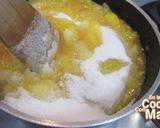 Foto del paso 7 de la receta: Mermelada de naranjas casera - Receta auténtica italiana