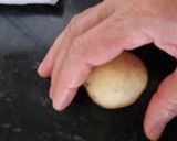 Foto do passo 8 de Pão trançado