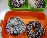 Foto langkah ke 3 dari resep DONAT KENTANG Enakkkkkk.