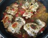 Foto del paso 6 de la receta Contramuslos de pollo a la cerveza