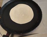 பொட்டேடோ சீஸ் டாக்கோஸ் ரெசிபி ஸ்டேப் 3 புகைப்படம்