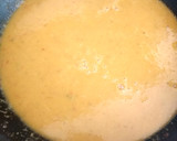 Foto del paso 4 de la receta: Pollo con salsa de chile pimiento morrón