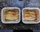 Foto del paso 12 de la receta: Moussaka de salmón y espinacas