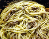 Foto del paso 3 de la receta: Espagueti con fricandó