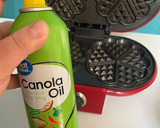 Foto del paso 6 de la receta: Waffles integrales