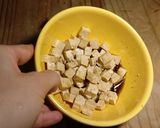 Foto del paso 1 de la receta: Ensalada de granada
