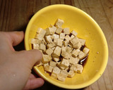 Foto del paso 1 de la receta: Ensalada de granada
