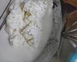 Macaroni in fruits with yoghurt recipe step 2 photo