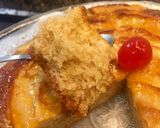 Foto del paso 17 de la receta Bizcocho de almendra y manzana