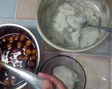 Foto langkah ke 6 dari resep Bubur Sumsum Candil.