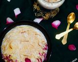सेवई की खीर (sewai ki kheer recipe in Hindi) रेसिपी चरण 8 फोटो