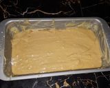 A picture of step 2 of Ginger bread.