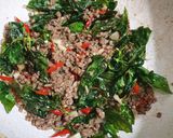 Foto langkah ke 5 dari resep Beef Thai Basil.