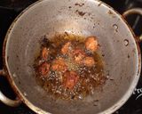 பொரித்த சிக்கன் (Chicken 65) (Poritha chicken 65 recipe in tamil) ரெசிபி ஸ்டேப் 4 புகைப்படம்