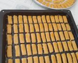 Foto langkah ke 4 dari resep Kastengel.