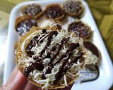 Foto langkah ke 12 dari resep Martabak Unyil.