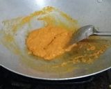 Foto langkah ke 2 dari resep Ayam Becek.