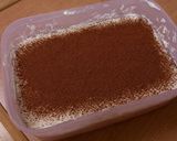 自製 無蛋提拉米蘇的食譜步驟6照片