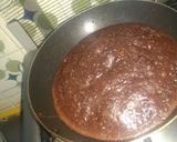 Foto del paso 5 de la receta: Brownie de chocolate corona
