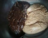 Foto langkah ke 4 dari resep Sambal Pecel (kacang tanah).