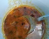 صورة لخطوة 4 من وصفة طاجين الدجاج بالجلبانة والبطاطس 😋