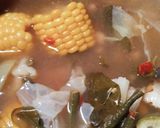 Foto langkah ke 6 dari resep Sayur Asem Ala Betawi.