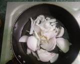 Hyderabadi Meethi Daal and Roti recipe step 2 photo