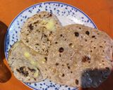 Foto del paso 6 de la receta: Chapatis