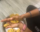 ढोकला (Dhokla recipe in Hindi) रेसिपी चरण 3 फोटो