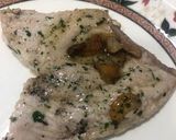 Foto del paso 3 de la receta: Pez espada a la plancha