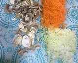 Foto del paso 1 de la receta: Lasaña para 2