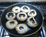 Foto del paso 3 de la receta: Champiñones plancha