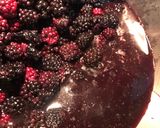 Foto del paso 1 de la receta: Tiramisú de moras Silvestres 👩‍🌾