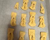 Foto del paso 15 de la receta: Calzones Rotos