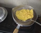 Foto langkah ke 2 dari resep Mie Goreng Pedas.
