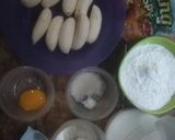 Foto langkah ke 1 dari resep Pisang Goreng Kremes.
