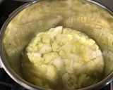 Foto del paso 4 de la receta: Crema de coliflor