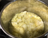 Foto del paso 4 de la receta: Crema de coliflor