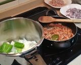 Foto del paso 3 de la receta: Sopa de marisco