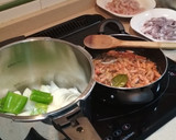 Foto del paso 3 de la receta: Sopa de marisco