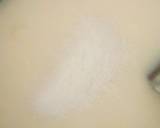 Jhat Pat barfi recipe step 3 photo