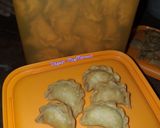 Foto langkah ke 5 dari resep Pastel Abon.
