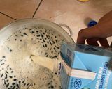 Foto langkah ke 4 dari resep Es Cendol Ala Yoshin*ya.