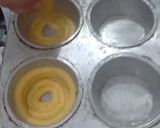 Foto langkah ke 2 dari resep Sus Buah.