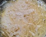 新鮮茄肉醬意粉的食譜步驟2照片