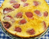 Foto del paso 4 de la receta: 193. Tarta de yogur con fresas